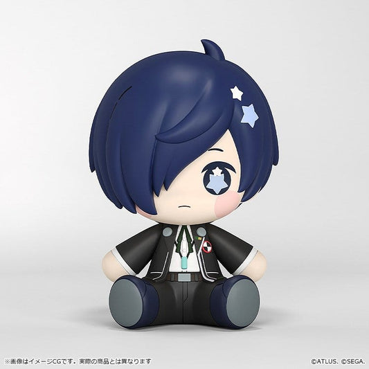 Persona 3 Reload Huggy Good Smile Protagonist 7 cm