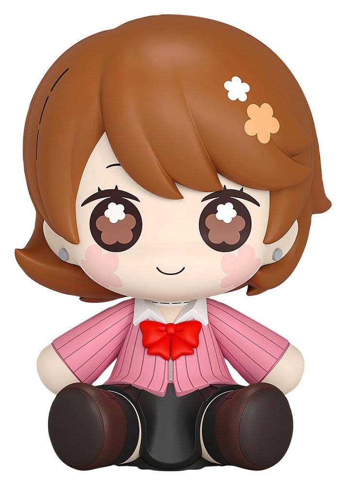Persona 3 Reload Huggy Good Smile Yukari Takeba 7 cm