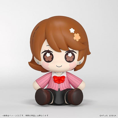 Persona 3 Reload Huggy Good Smile Yukari Takeba 7 cm