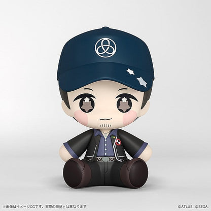 Persona 3 Reload Huggy Good Smile Junpei Iori 7 cm