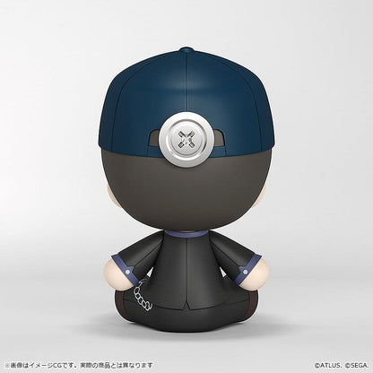 Persona 3 Reload Huggy Good Smile Junpei Iori 7 cm