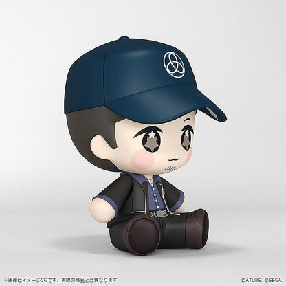 Persona 3 Reload Huggy Good Smile Junpei Iori 7 cm