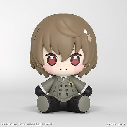 Persona 5 Royal Huggy Good Smile Goro Akechi 7 cm