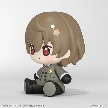Persona 5 Royal Huggy Good Smile Goro Akechi 7 cm
