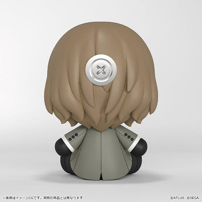 Persona 5 Royal Huggy Good Smile Goro Akechi 7 cm