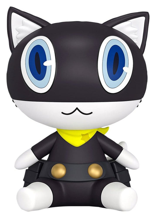 Persona 5 Royal Huggy Good Smile Morgana 7 cm