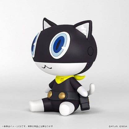 Persona 5 Royal Huggy Good Smile Morgana 7 cm
