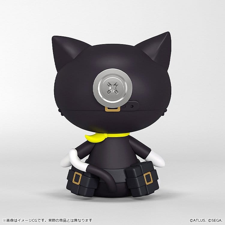 Persona 5 Royal Huggy Good Smile Morgana 7 cm