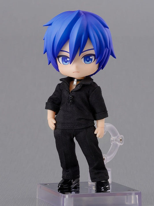 Character Vocal Series Nendoroid Doll Action Figure Kaito: Guilty Ver. 14 cm