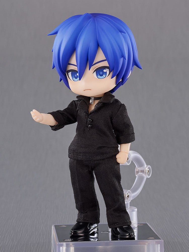 Character Vocal Series Nendoroid Doll Action Figure Kaito: Guilty Ver. 14 cm