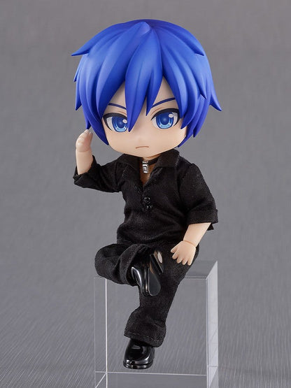 Character Vocal Series Nendoroid Doll Action Figure Kaito: Guilty Ver. 14 cm