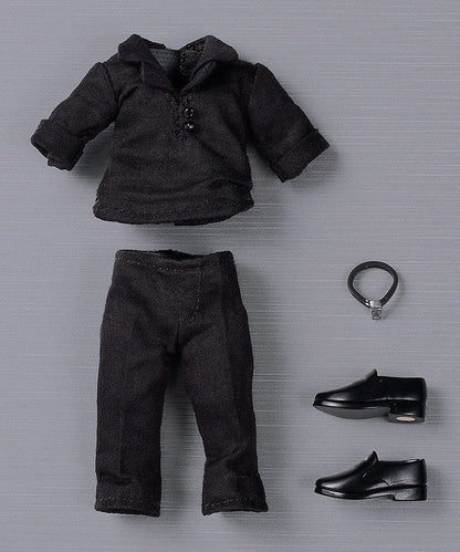 Character Vocal Series Nendoroid Doll Action Figure Kaito: Guilty Ver. 14 cm