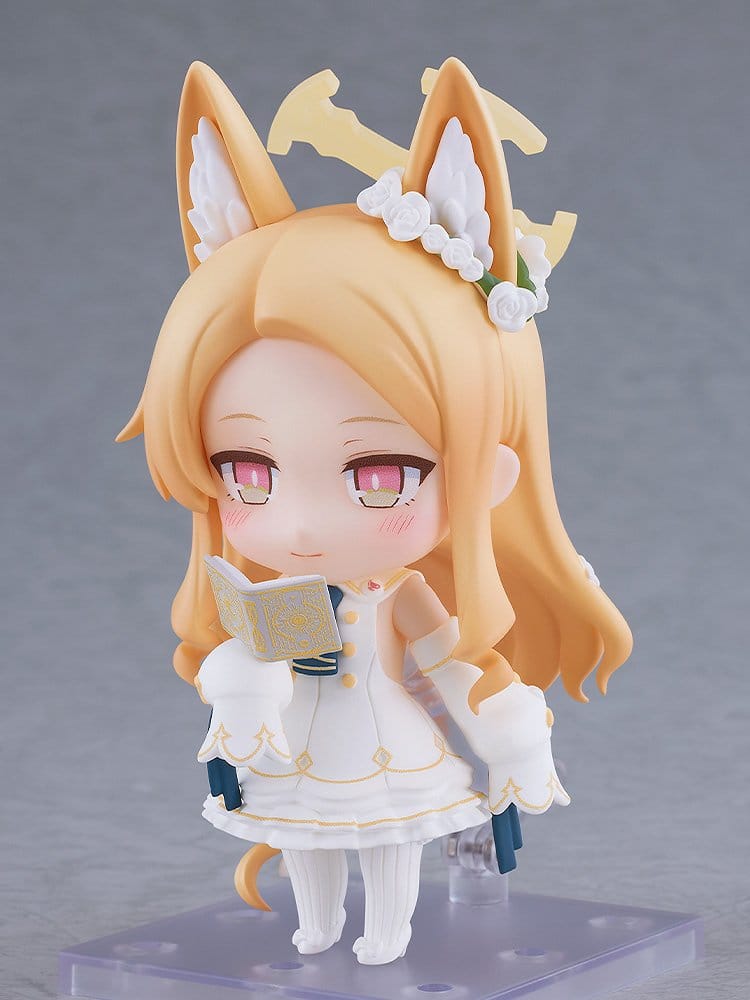 Blue Archive Nendoroid Action Figure Seia Yurizono 10 cm