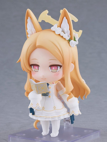 Blue Archive Nendoroid Action Figure Seia Yurizono 10 cm