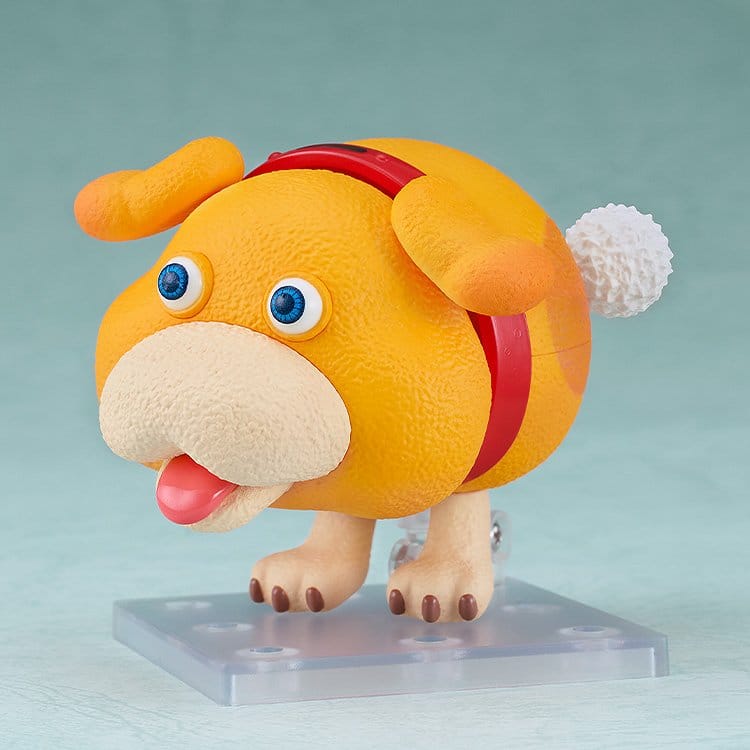 Pikmin Nendoroid Action Figure Oatchi 10 cm