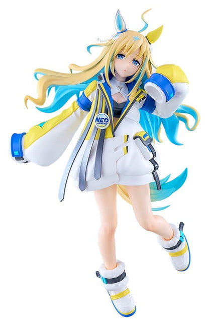 Uma Musume: Pretty Derby Pop Up Parade PVC Statue Neo Universe L Size 24 cm