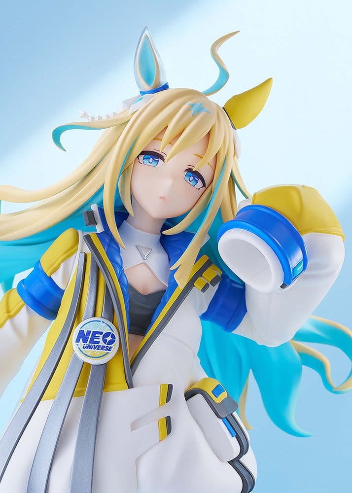 Uma Musume: Pretty Derby Pop Up Parade PVC Statue Neo Universe L Size 24 cm