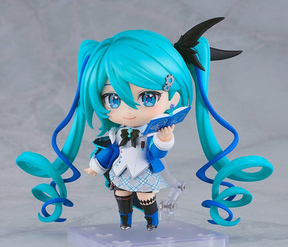 Character Vocal Series 01: Hatsune Miku Nendoroid Action Figure Hatsune Miku: Miku with You 2025 Ver. 10 cm