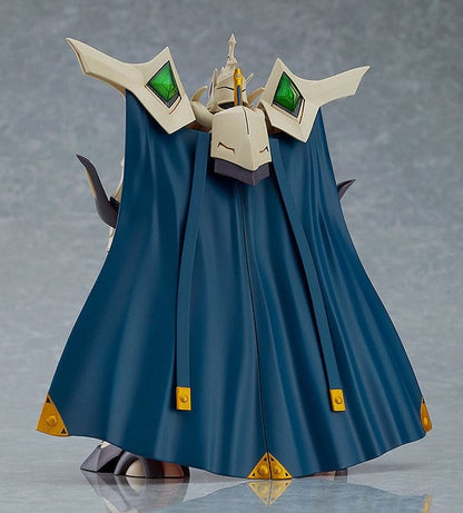 The Vision of Escaflowne Moderoid Plastic Model Kit Escaflowne 14 cm