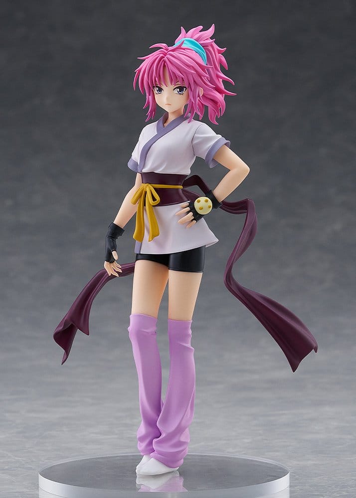 Hunter x Hunter PVC Figure Pop Up Parade Machi 17 cm