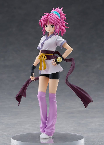 Hunter x Hunter PVC Figure Pop Up Parade Machi 17 cm