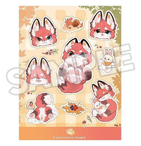 Fluffy Land Nendoroid Action Figure River (re-run) 10 cm