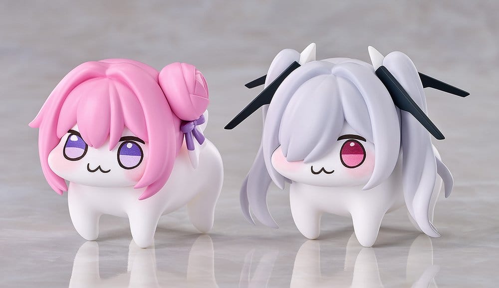 Goddess of Victory: Nikke Soft Vinyl Coin Bank DORO Cinderella 5 cm