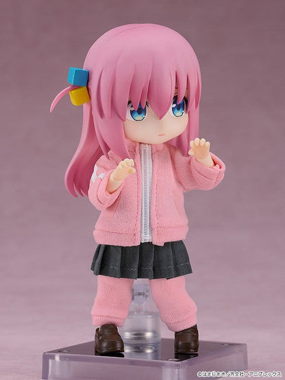 Bocchi the Rock! Nendoroid Doll Action Figure Hitori Gotoh (re-run) 14 cm