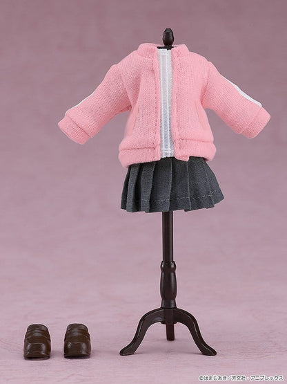 Bocchi the Rock! Nendoroid Doll Action Figure Hitori Gotoh (re-run) 14 cm