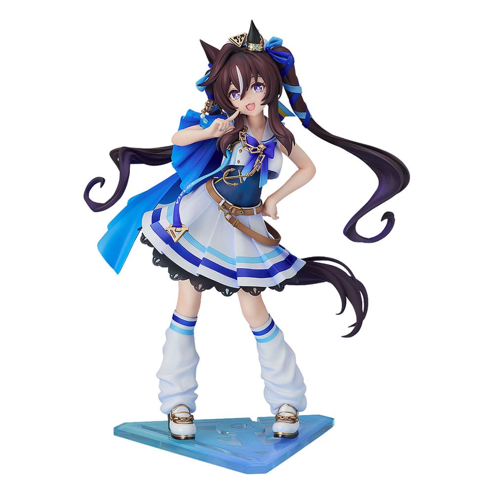 Uma Musume Pretty Derby PVC Statue 1/7 Vivlos 24 cm Statues