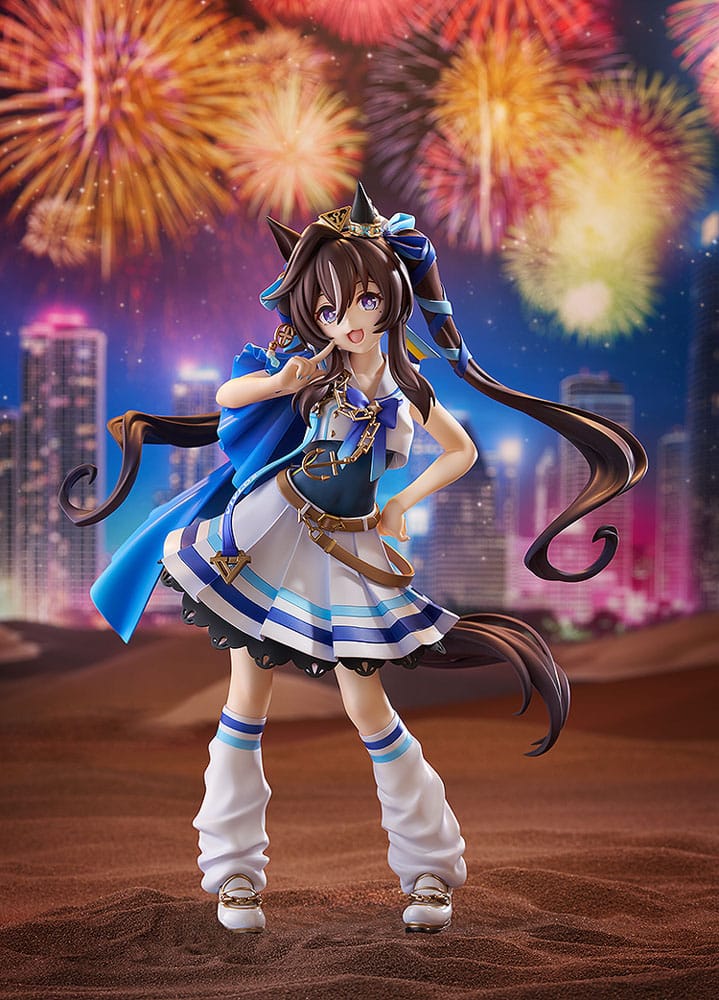 Uma Musume Pretty Derby PVC Statue 1/7 Vivlos 24 cm Statues