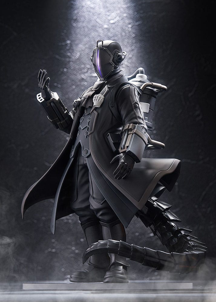 Made in Abyss: Dawn of the Deep Soul Pop Up Parade PVC Statue SP Bondrewd 21 cm Statues