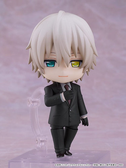 Inu x Boku SS Nendoroid Doll Action Figure Soshi Miketsukami 10 cm