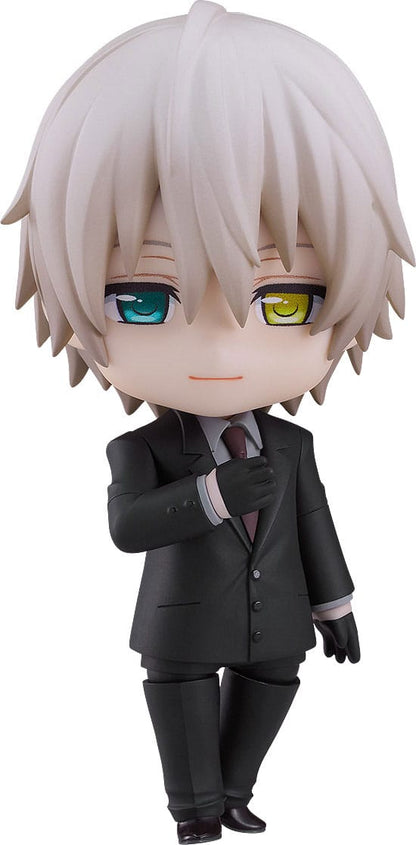 Inu x Boku SS Nendoroid Doll Action Figure Soshi Miketsukami 10 cm Action figures
