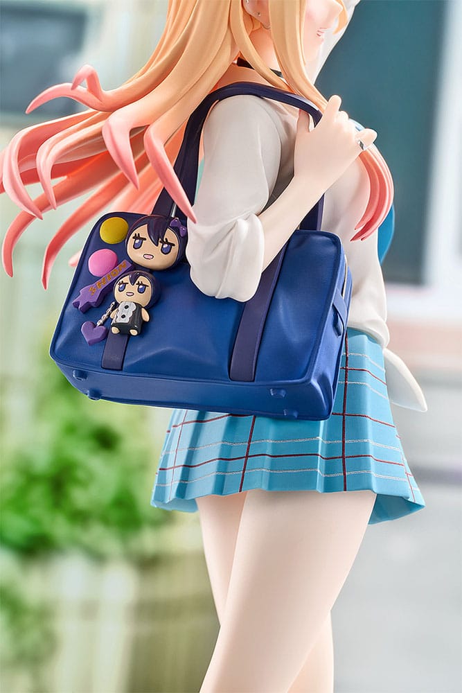 My Dress-Up Darling Pop Up Parade PVC Statue Marin Kitagawa 19 cm Statues