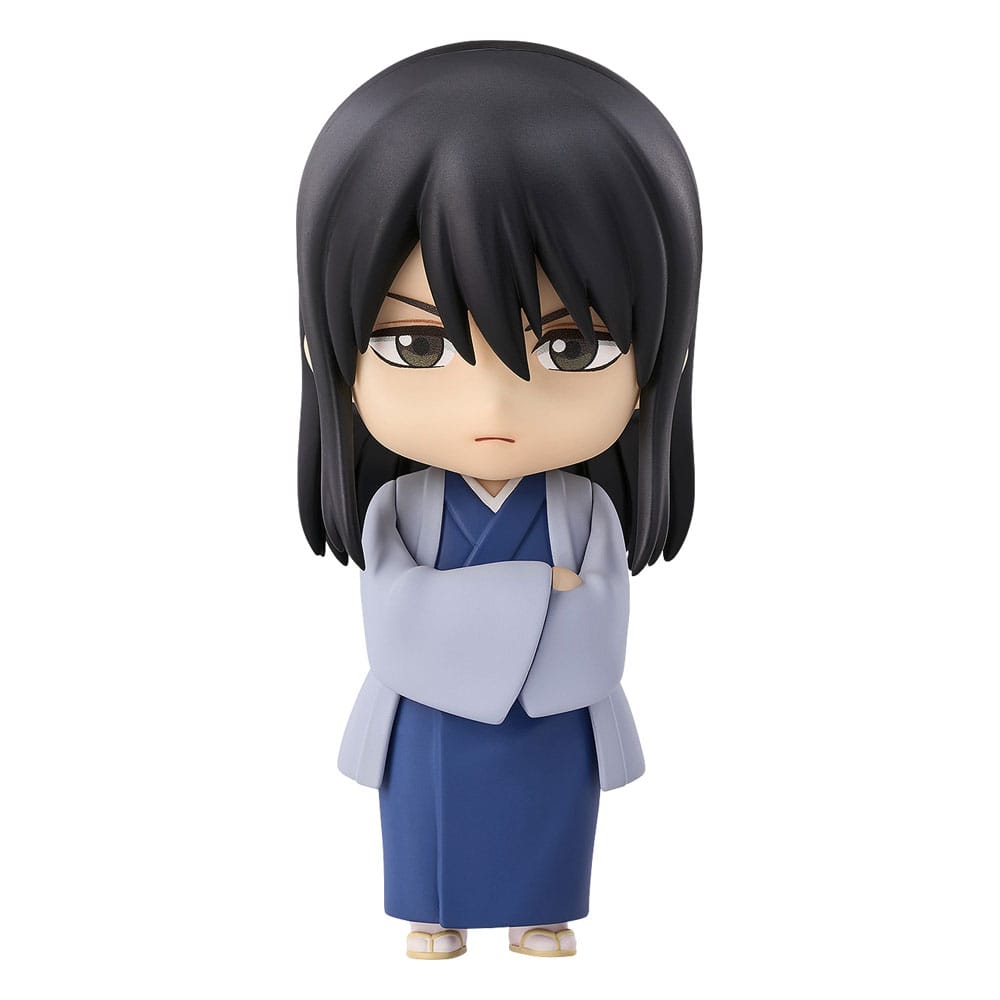 Gintama Nendoroid Action Figure Kotaro Katsura 10 cm Action figures
