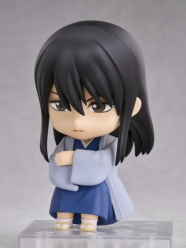 Gintama Nendoroid Action Figure Kotaro Katsura 10 cm