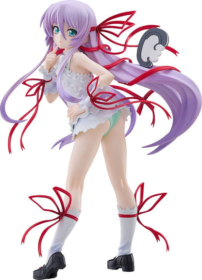 Demonbane Pop Up Parade PVC Statue Al Azif Special Edition 22 cm Statues