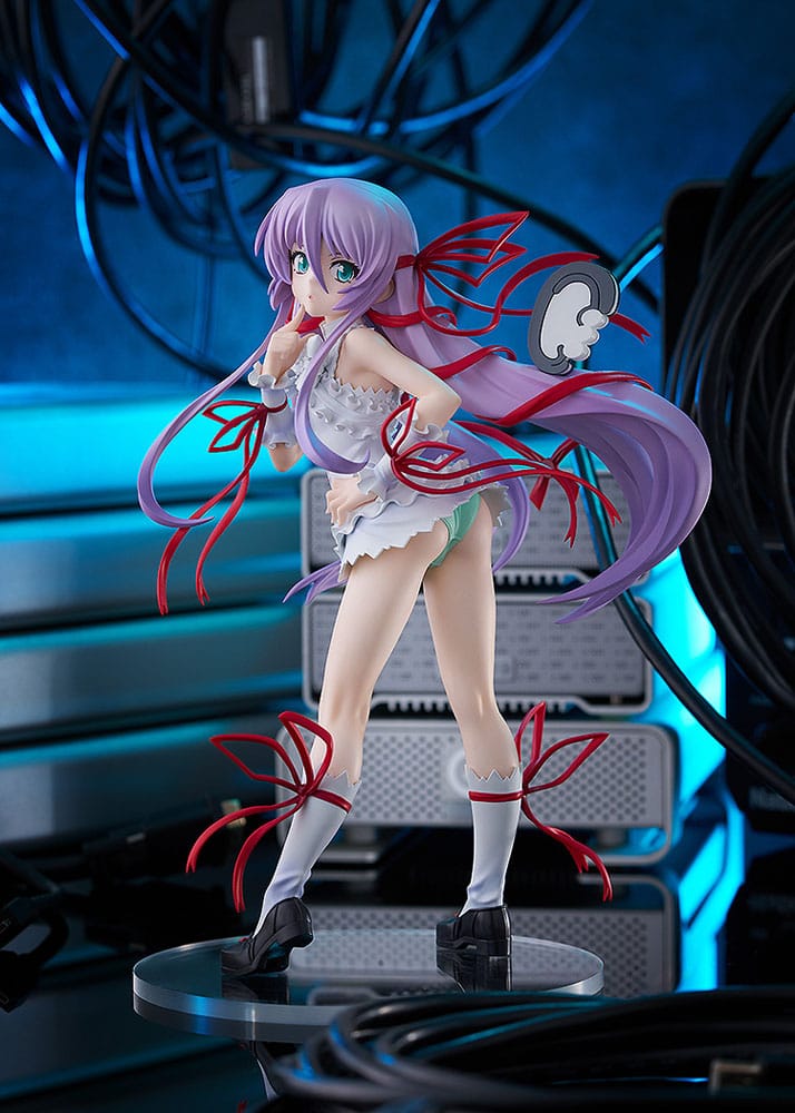 Demonbane Pop Up Parade PVC Statue Al Azif Special Edition 22 cm Statues
