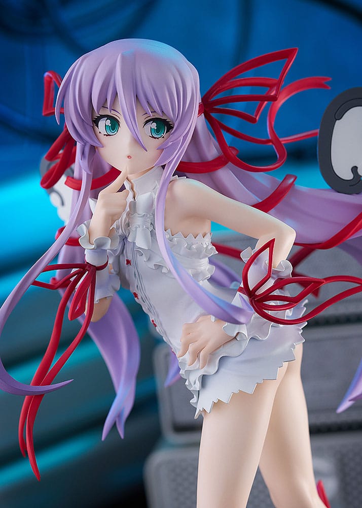 Demonbane Pop Up Parade PVC Statue Al Azif Special Edition 22 cm Statues