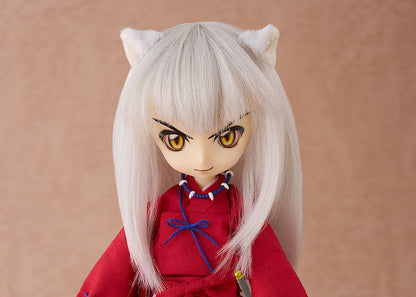 Inuyasha Harmonia Humming Action Figure Inuyasha 24 cm