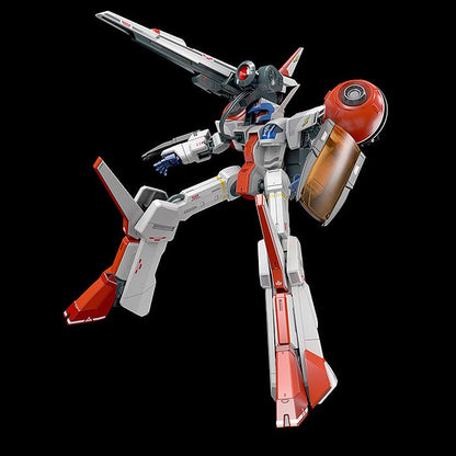 Cruise Chaser Blassty Moderoid Plastic Model Kit Cruise Chaser Blassty (re-run) 17 cm Model kits
