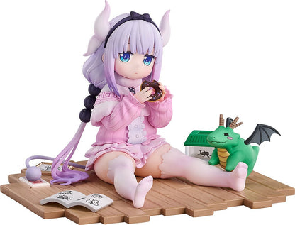 Miss Kobayashi´s Dragon Maid PVC Statue 1/7 Kanna: Holiday Ver. 9 cm Statues