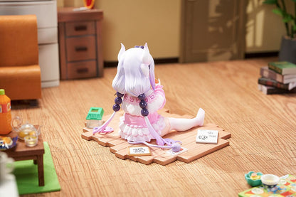 Miss Kobayashi´s Dragon Maid PVC Statue 1/7 Kanna: Holiday Ver. 9 cm Statues