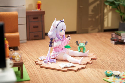 Miss Kobayashi´s Dragon Maid PVC Statue 1/7 Kanna: Holiday Ver. 9 cm