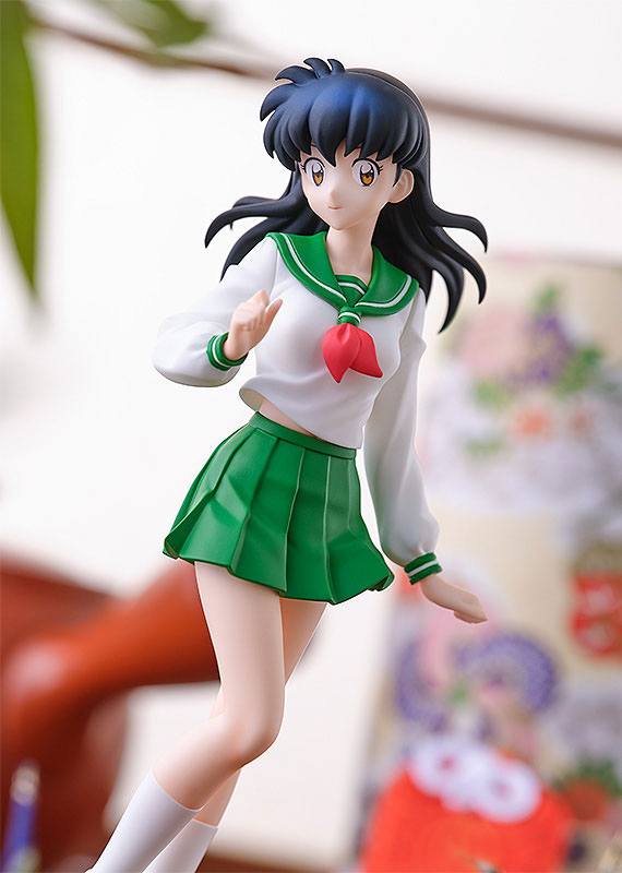 Inuyasha The Final Act Pop Up Parade PVC Statue Kagome Higurashi 16 cm Statues