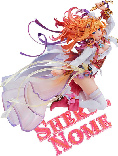 Macross Frontier PVC Statue 1/7 Sheryl Nome Anniversary Stage Ver. 29 cm Statues