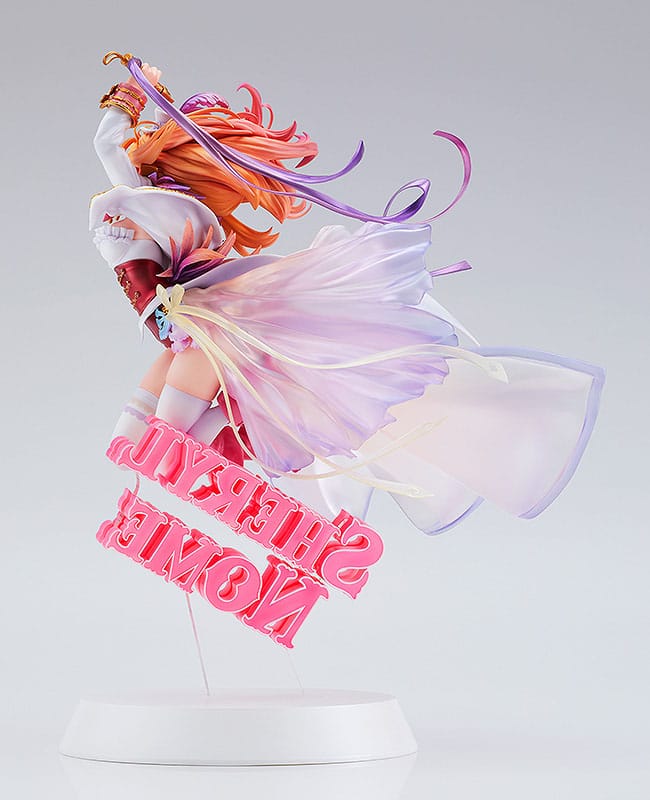 Macross Frontier PVC Statue 1/7 Sheryl Nome Anniversary Stage Ver. 29 cm Statues