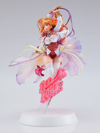 Macross Frontier PVC Statue 1/7 Sheryl Nome Anniversary Stage Ver. 29 cm