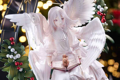 Illustration Revelation PVC Statue Bell of the Holy Night 30 cm Statues